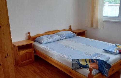 Krapets House | Vili Marina rooms
