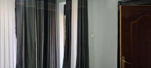 Rwamagana Hotel | Vilimani Garden Residence