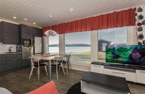 Kaustinen House | Viljami by Interhome