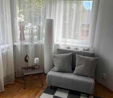 Tatranska Lomnica Apartment | Vilka Aurora