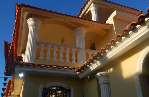 Santiago de los Caballeros Villa | Villa in Sabana Iglesia, Santiago, Dominican Republic