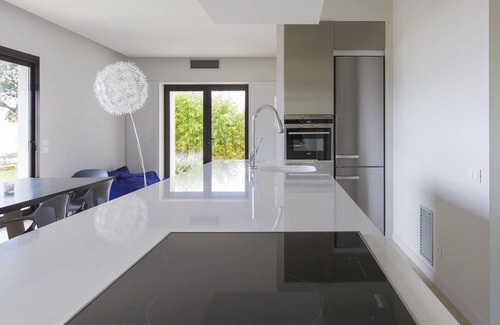 Sant Andreu de Llavaneres House | Villa in Spain with Private Pool