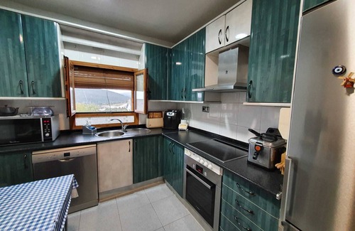 Santa Maria de la Alameda Cottage | VILLA MARÍN