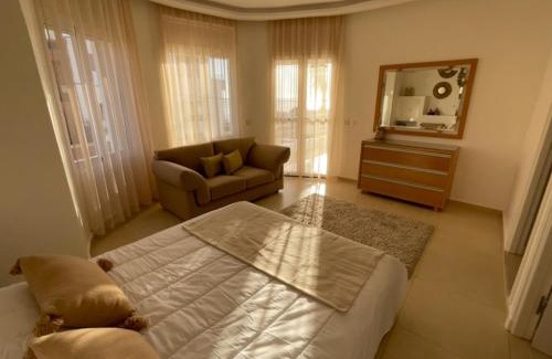 Imsouane Villa | Villa à 2 pas de la plage - 4 chambres
