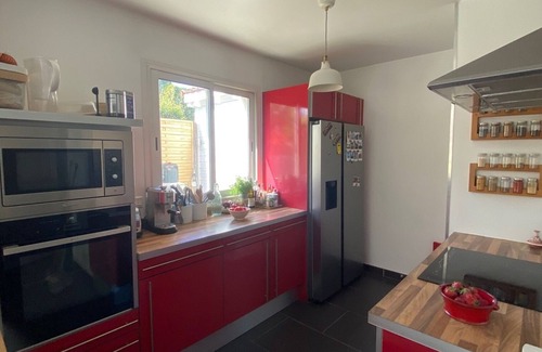 Alco Villa | Villa à Montpellier Avec Piscine - Jusqu'à 7 Personnes - 20 min Plage
