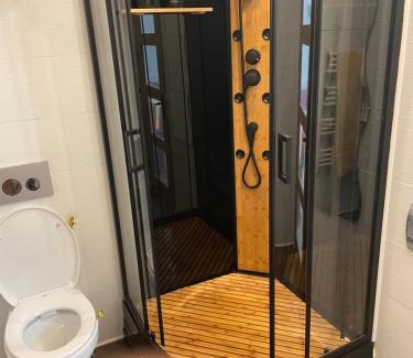 Chasnay Apartment | Villa Ô appartement