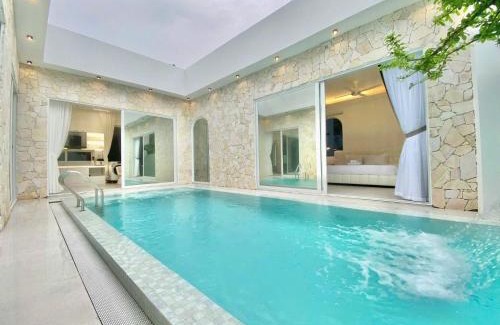 Cam Le Villa | Villa Đà Nẵng LN View