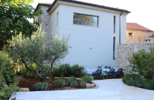 Kastelir House | Villa Šterna