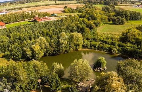 Zelazowa Wola Villa | Villa Żelazowa Wola