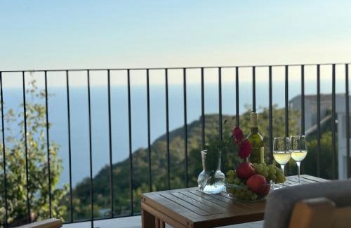 Petrovac Villa | Villa Žukovica