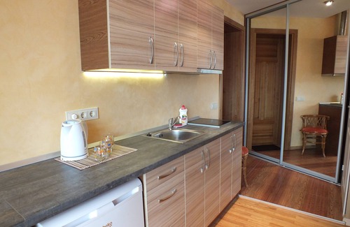Palanga House | Villa Žvejų 29