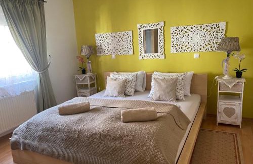 Lasko Apartment | Villa СARPE DIEM