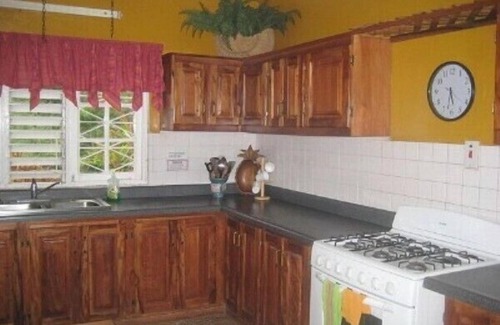 Port Maria Villa | Villa 1,150 per week, Villa/van/driver 2150.00 per week