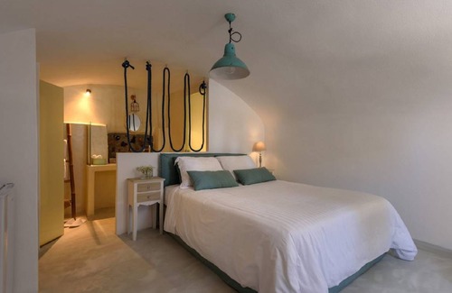 Pyrgos Villa | Villa ∙ 1 bedroom ∙ 2 guests