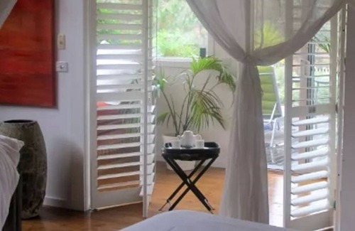 Shepherds Flat Villa | Villa ∙ 1 bedroom ∙ 2 guests
