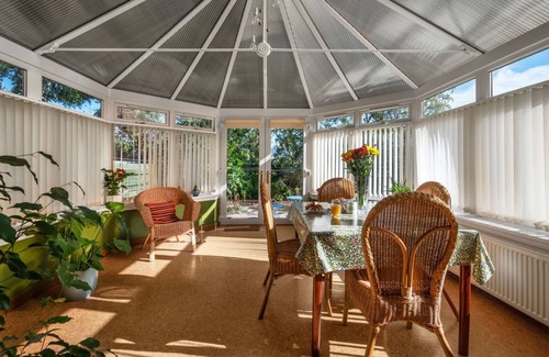 Drumnadrochit Villa | Villa ∙ 1 bedroom ∙ 2 guests