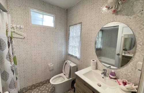 Mukdahan Villa | Villa ∙ 1 bedroom ∙ 3 guests
