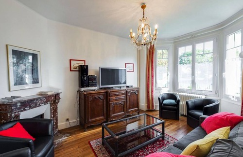 Bayeux Villa | Villa ∙ 1 bedroom ∙ 10 guests