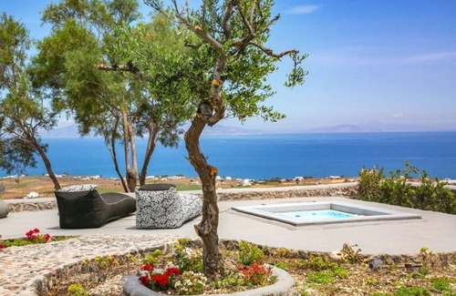 Finikia Villa | Villa ∙ 1 bedroom ∙ 2 guests