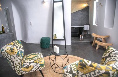 Finikia Villa | Villa ∙ 1 bedroom ∙ 2 guests