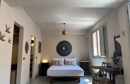 Finikia Villa | Villa ∙ 1 bedroom ∙ 2 guests