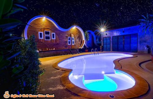 Ban Chan Villa | Villa ∙ 1 bedroom ∙ 4 guests
