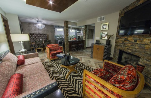 Las Vegas Villa | Villa ∙ 1 bedroom ∙ 4 guests