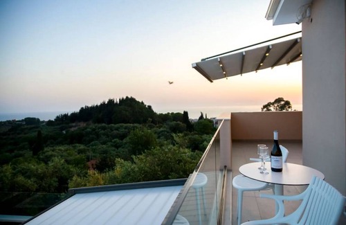 Kanali Villa | Villa ∙ 1 bedroom ∙ 5 guests