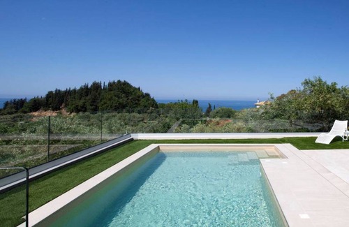 Kanali Villa | Villa ∙ 1 bedroom ∙ 5 guests