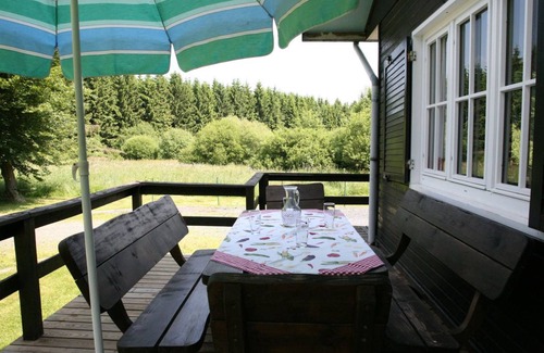 Sourbrodt Villa | Villa ∙ 1 bedroom ∙ 6 guests