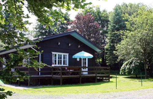 Sourbrodt Villa | Villa ∙ 1 bedroom ∙ 6 guests