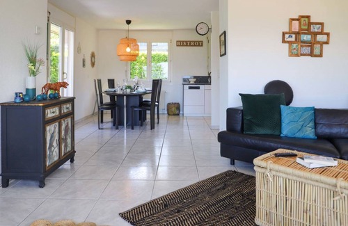 Villeneuve Villa | Villa ∙ 1 bedroom ∙ 6 guests