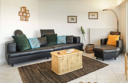 Villeneuve Villa | Villa ∙ 1 bedroom ∙ 6 guests