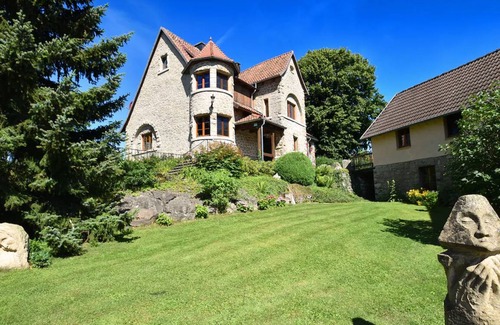 Marienhagen Villa | Villa ∙ 1 bedroom ∙ 12 guests