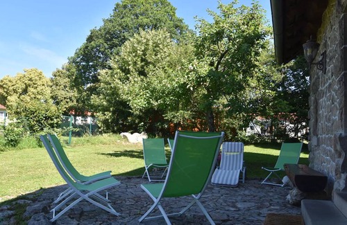 Marienhagen Villa | Villa ∙ 1 bedroom ∙ 12 guests