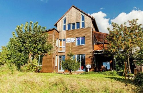 Michelbach Villa | Villa ∙ 1 bedroom ∙ 15 guests