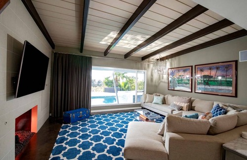 El Miradero Villa | Villa ∙ 1 bedroom ∙ 8 guests