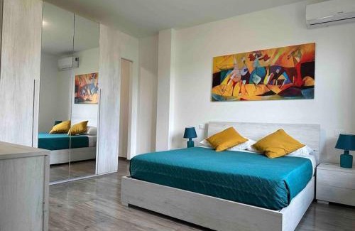 Cassano d'Adda Apartment | Villa 1