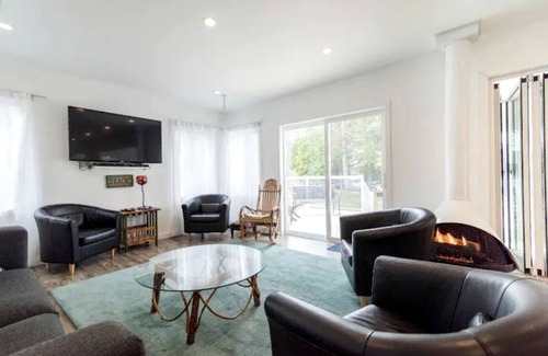 Frontenac Villa | Villa ∙ 10 bedrooms ∙ 24 guests