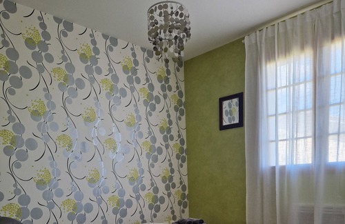 Vonnas House | Villa 10 Personnes