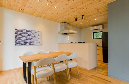 Yamakawa Onsen House | VILLA 102/Aso-gun Kumamoto