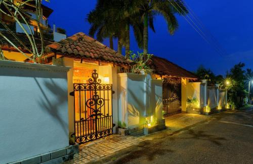 Polgasowita Villa | Villa 105