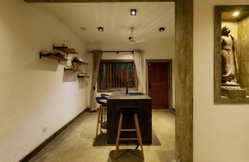 Polgasowita Villa | Villa 105