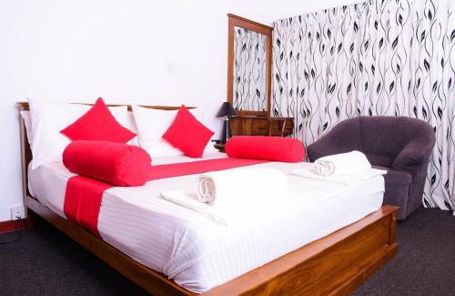 Primrose House | Villa 107