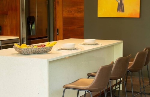 Negroman Villa | Villa 18 within Chial Reserve Near Resort District