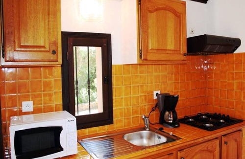 Conca Villa | Villa 2 bedrooms 15mn sandy beaches of Pinarellu and Favone