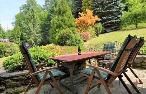 Splzov Villa | Villa ∙ 2 bedrooms ∙ 5 guests