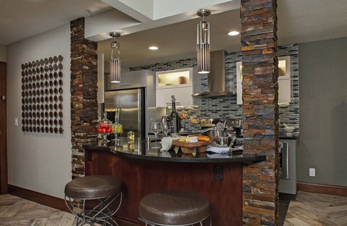 Las Vegas Villa | Villa ∙ 2 bedrooms ∙ 6 guests