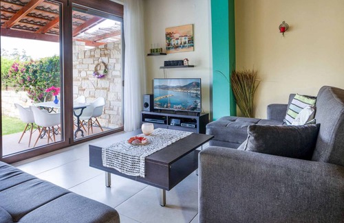 Platanias Town Villa | Villa ∙ 2 bedrooms ∙ 4 guests