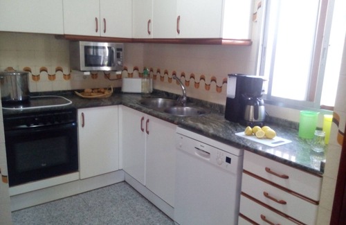 L'Ampolla Villa | VILLA 200 METERS FROM THE BEACH + 5 BEDROOMS (WITH AIR COND.) + PRIVATE POOL